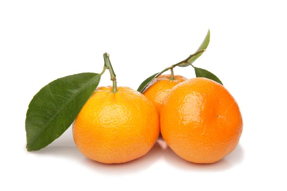 mandarina españa