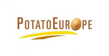 Organic potatoes take centre stage at PotatoEurope 2018