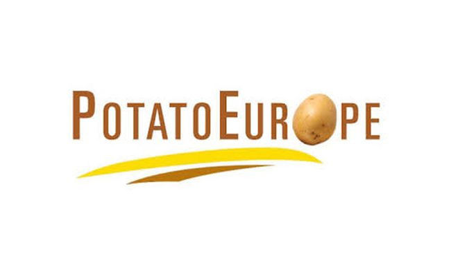 potato europe