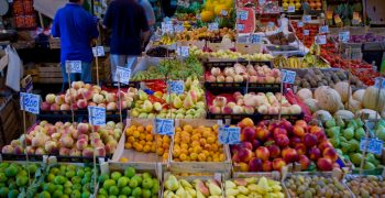 Fruit and Veg Mafia scam exposed in Palermo