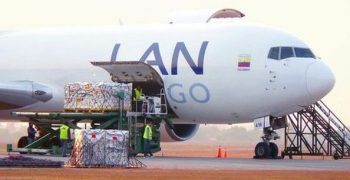 Argentina dispatches first shipments of blueberries to China