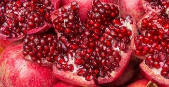 EU authorises imports of pomegranate from Azerbaijan