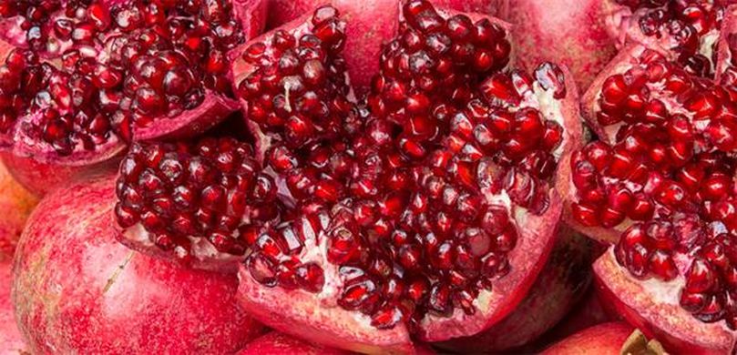 EU authorises imports of pomegranate from Azerbaijan