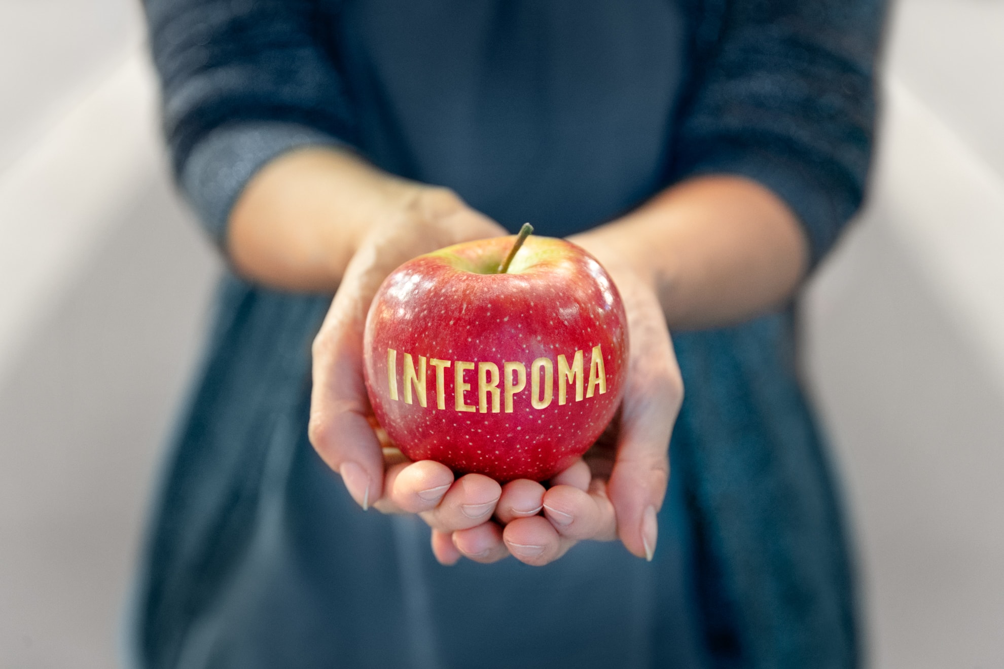Interpoma 2018, everything revolves around apples in Bolzano