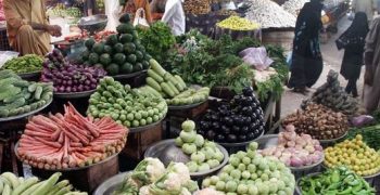 Pakistan exports US$163.6 million of fruits and vegetables in Q1 2018