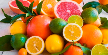Cold weather across Europe raises demand for citrus