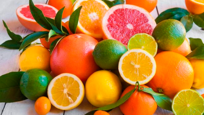 Cold weather across Europe raises demand for citrus