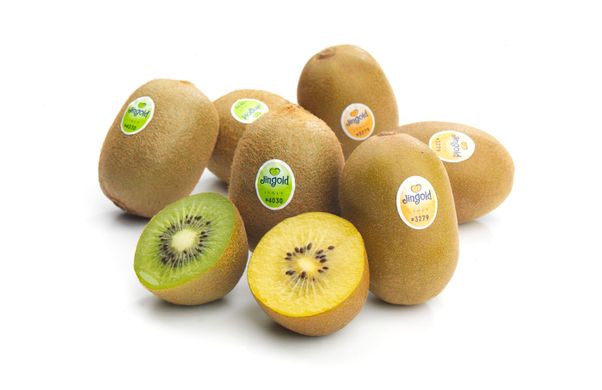 Italian kiwi production back to normal