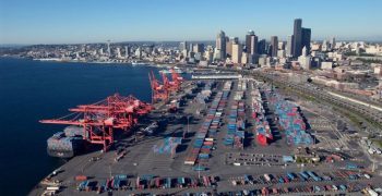 US ports team up with logistics firms to attract South American fruit