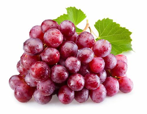 Spanish grapes gain access to Chinese market