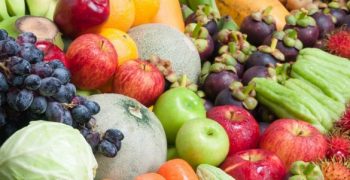 Fall in Italy’s fresh produce exports and imports 