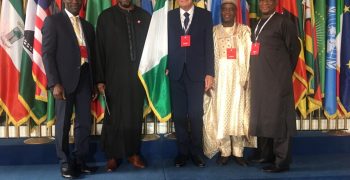 Macfrut on tour, Africa in the spotlight and new missions planned