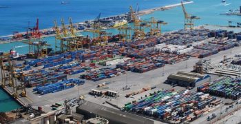 Spanish government studies logistics of reaching new markets by sea
