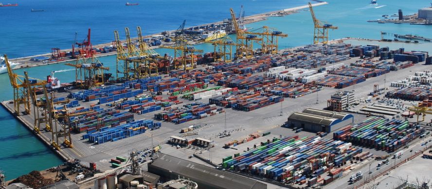 Spanish government studies logistics of reaching new markets by sea