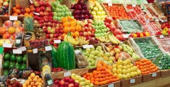 Despite lower volumes, Spanish fruit exports climb in value