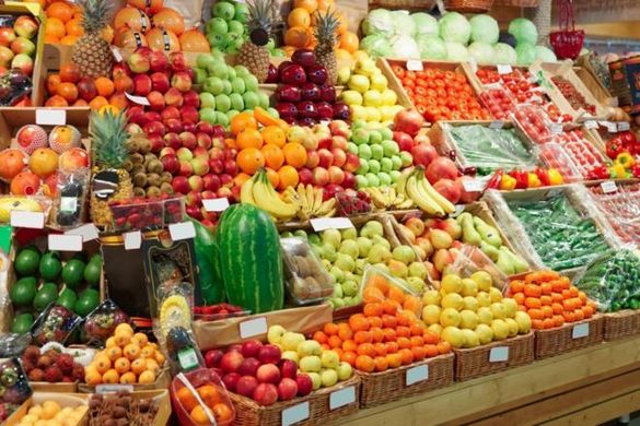 Despite lower volumes, Spanish fruit exports climb in value