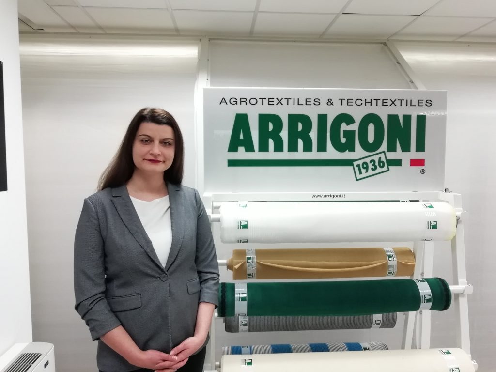 Invasive insects and climate changes, Arrigoni answers with “green healthcare” 