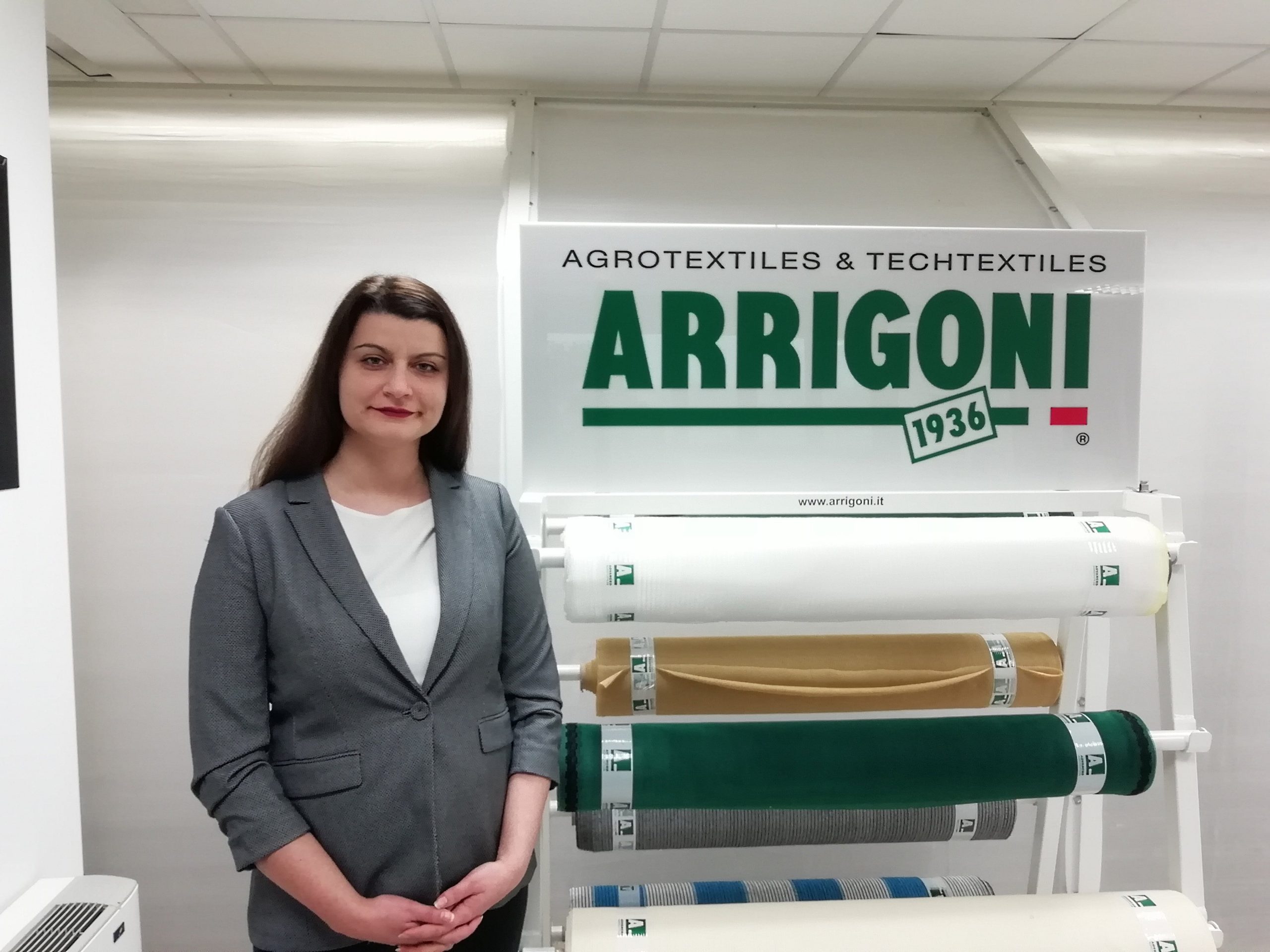 Invasive insects and climate changes, Arrigoni answers with “green healthcare”