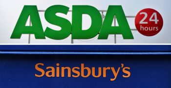 Asda trials removal of plastic fruit and veg bags 