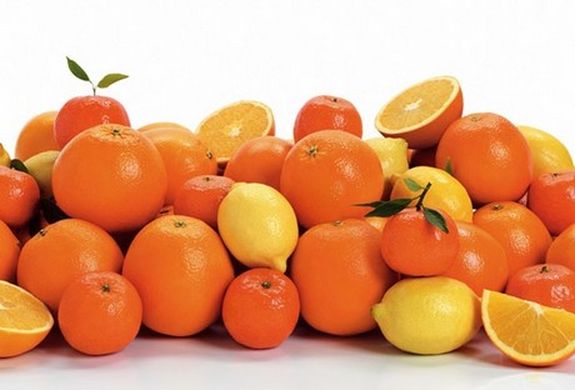 Widespread growth in Spain’s citrus production in 2017/18