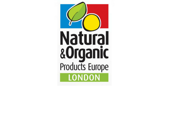 A sumptuous display of organic at Natural & Organic Products Europe