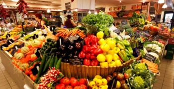 New French food bill could limit non-EU food imports