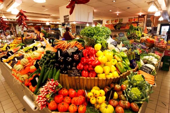 New French food bill could limit non-EU food imports