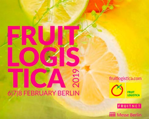 The best businesses at Fruit Logistica 2019