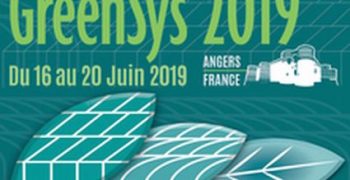 Greensys symposium brings the greenhouse world together