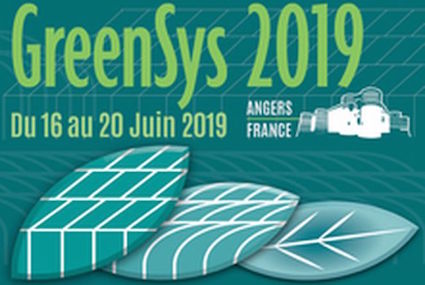 Greensys symposium brings the greenhouse world together