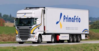 Intelligent Delivery and Primafrio sign partnership