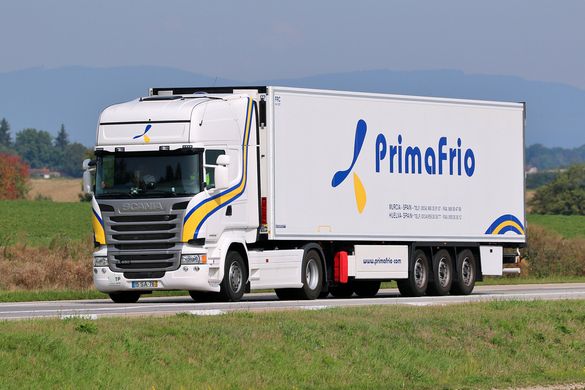 Primafrio reinforces its position in the fruit and vegetable market with new logistic platform