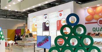 Top Seeds International at Fruit Logistica with two new brands