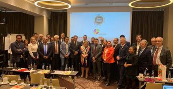 FruitVegetablesEUROPE debates trade opportunities at General Assembly & Event 2019