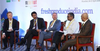 Fresh Produce India: the event for fresh ideas