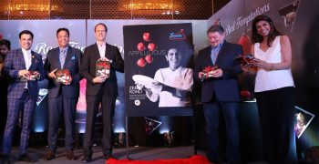 When Apples Meet Chocolate: IG International Launches ‘Applelicious’ By Chocolatier Zeba Kohli In Association With Stemilt Growers