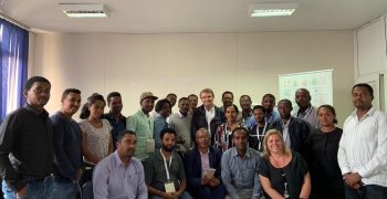 Macfrut 2019 focuses on the development of Sub-Saharan Africa
