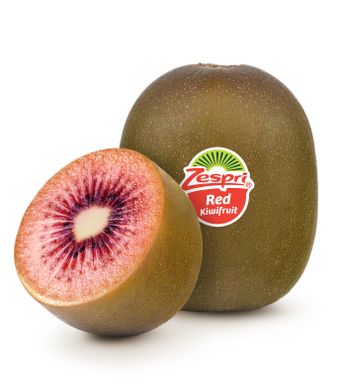 Zespri set to launch red kiwi