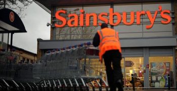 Sainsbury’s records strong sales but foresees challenges ahead