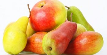 Southern Hemisphere apple and pear production to rise 2% in 2019