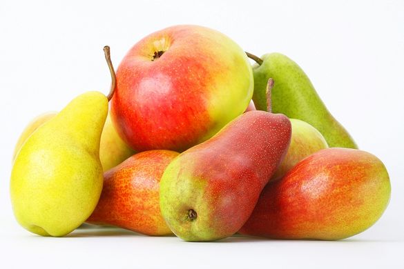 Southern Hemisphere apple and pear production to rise 2% in 2019