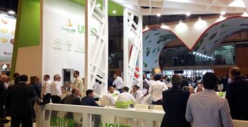 Unica Fresh opens commercial delegation in Valencia