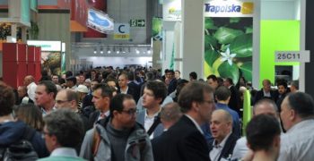 FRUIT LOGISTICA starts its 2020 promotion in Spain by participating in the Fame Innowa fair