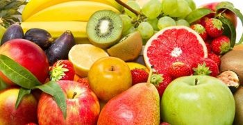 Spain’s exports of fruit and vegetables totalled €12.7 billion in 2018