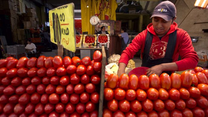 US to exit tomato trade agreement with Mexico