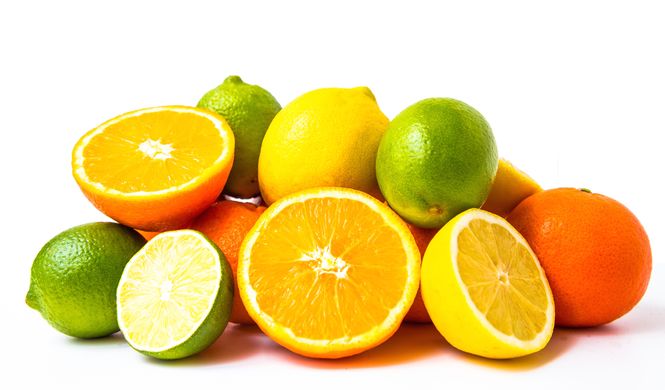 Spanish highlight active substances in imported citrus fruit