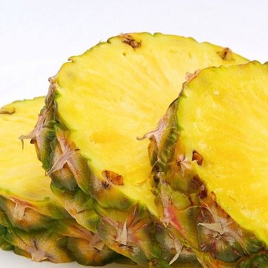 Drop in Del Monte’s pineapple sales in first quarter of 2019