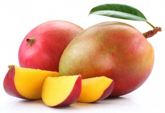 New EU regulations for mango imports