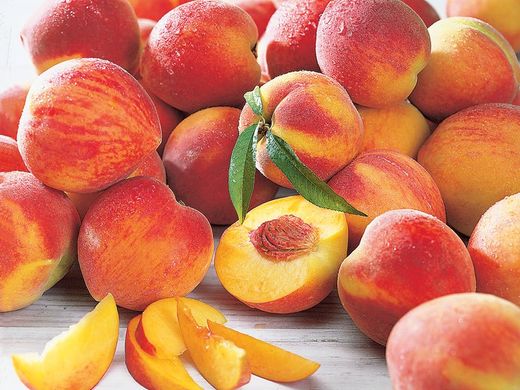 Contrasting fortunes for EU peach and nectarine producers