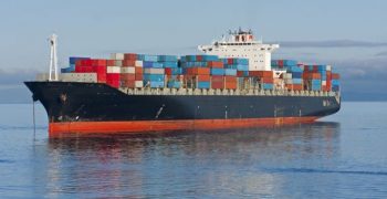 South Africa sends first break bulk vessel to China